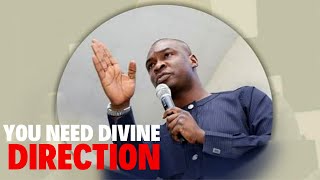 THE MYSTERY BEHIND DIVINE DIRECTION|Apostle Joshua Selman 2019