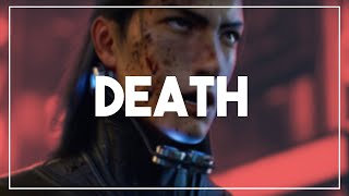 What makes GANTZ:O so good? | Why You Should Watch