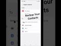 How to backup contacts on samsung mobile | Contact ka backup kaise le | Contacts backup