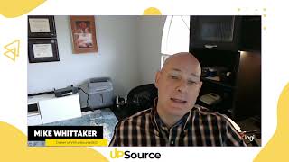 UPSource Client Testimony