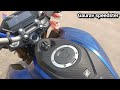 honda hornet 2.0⚡first and second service overall review value for money or not video