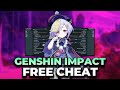 GENSHIN IMPACT HACK | GENSHIN IMPACT MOD MENU | GENSHIN IMPACT CHEATS | FREE PRIMOGENS