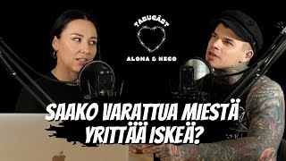 Saako varattua miestä yrittää iskeä?