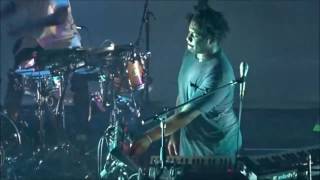 Sampha - Kora Sings / Blood On Me, Paradiso 23-03-2017