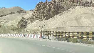 BRO-After Whisky, Driving is Risky😂|Leh-Ladakh|A life time trip