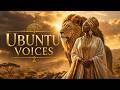 Ubuntu Voices | The Lion of Faith | A Holy African Worship Song