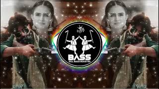 60 Mukadme(Bass Boosted) Masoom Sharma | New Haryanvi song 2024 | HBM