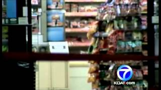 Clerk dies in convenience store shooting