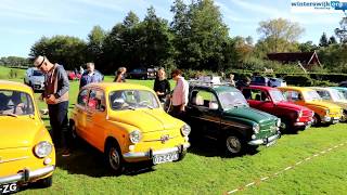 Kunstmarkt Berenschot's Watermolen 1 oktober 2017 Woold Winterswijk