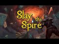 slay the spire ost mind bloom boss extended