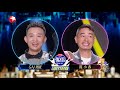 gai成功追星陈小春，现场合唱《失恋王》 《我们的歌ii》singing with legends our song s2 ep3【东方卫视官方频道】