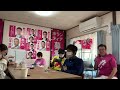 【野口なかお】vol.2 live 事務所開き　府中市議会議員公認予定候補 2022.11.5