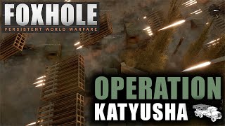 Foxhole - Operation \