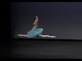 YAGP 2008 Chelsea Keefer, Age 15