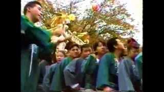 東村山今昔物語（１０）－祭りの詩（うた）～市民産業まつり（平成６年制作）