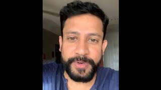 Deepak 1st Video After Bigg Boss Eviction | Sadly Welcome by Deepak Friends \u0026 Family