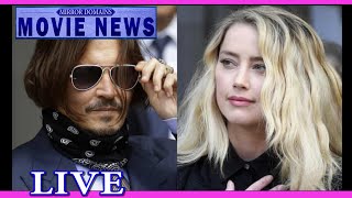 Johnny Depp Amber Heard Trial Begins!