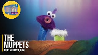 The Muppets "Sclrap Flyapp" on The Ed Sullivan Show