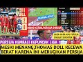 berita Persija,KEMBALI KE PUNCAK,MENANG VS AREMA FC2-0 THEJAK JUSTRU SEDIH KARENA INI,KEKECEWAAN DOL