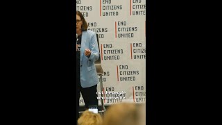 Our democracy should work for everyone — not the billionaires and corporate special interests