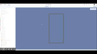 Thunkable - Intro to variables with a bank app
