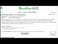 Java Practice It || 3.17 countQuarters || method basics