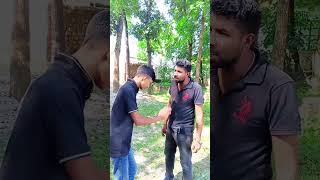 চাচার বিচি শেষ how cacar bici shes #comedy #caca #cacatatija #shorts 1man apurbo