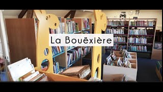 Réseau des médiathèques - La Médiathèque de La Bouëxière