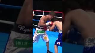 井上尚弥 VS 田口良一 「モンスターがダウンを奪う事ができなかった田口良一」#shorts #boxing #ボクシング #井上尚弥 #naoyainoue #田口良一 #タイトルマッチ