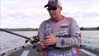 Keith Combs: Features to Look for In a Crankbait Rod