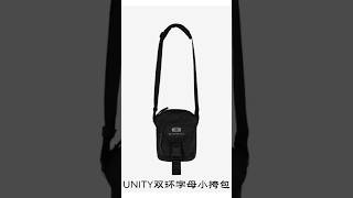 Balenciaga 24Fw UNITY Small satchel#balenciaga