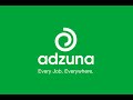 The Adzuna Story