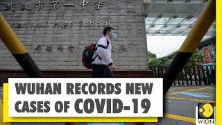 China: Coronavirus ground zero Wuhan reports new cases | China COVID-19 | South-Asia
