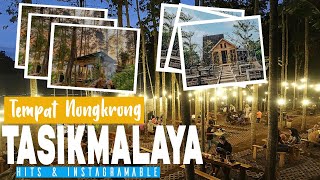 7 Tempat Nongkrong Di TASIKMALAYA Hits & Instagramable