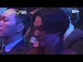 스테파 9회 6p m 6 pieces in mind @stf 라스트 캐스팅 미션 mnet 241126 방송