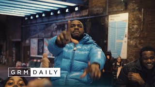 678NATH - Howler [Music Video] | GRM Daily
