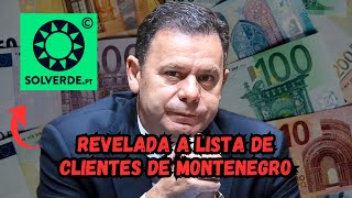 🚨 ÚLTIMA HORA: LISTA DE CLIENTES REVELADA!! (REAÇÃO)