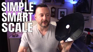 Simple Slimpal Smart Scale | Best Amazon Smart Scale