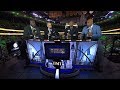 Cavaliers vs Celtics Game 5 Pregame Show | Inside The NBA | May 25, 2017