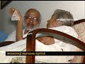 k r gowri amma celebrates 101st birthday