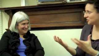 Teaching Classical Reception, with Judy Hallett