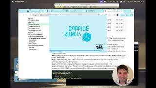Embedded TCP IP stack explained step by step code walk through