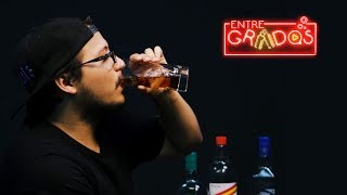 Gabo Ruiz entregrado al alcohol | Entregrados EP #1