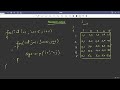 8.10 : Nested Loops — [Abdul Bari] Java Course