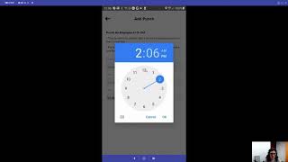 Mobile App Training for Admins and Managers