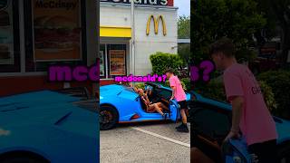 Taking My Best Friends Girlfriend On A Date