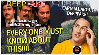 DEEPFAKE Tutorial: A Beginners Guide (using DeepFace Lab)തുടക്കക്കാർക്കുള്ള ഗൈഡ്