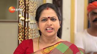 Nachiyarpuram - நாச்சியார்புரம் - Tamil Show - EP 9 - Dinesh, Rachitha - Rural Show - Zee Tamil