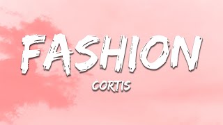 CORTIS - FaSHioN (Lyrics)