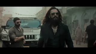 Dhurandhar The Revenge Final Chapter Bgm | DHURANDHAR 2 BGM 💥